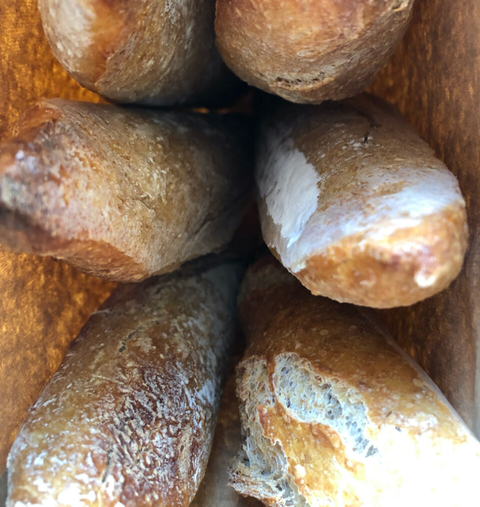 stokbrood