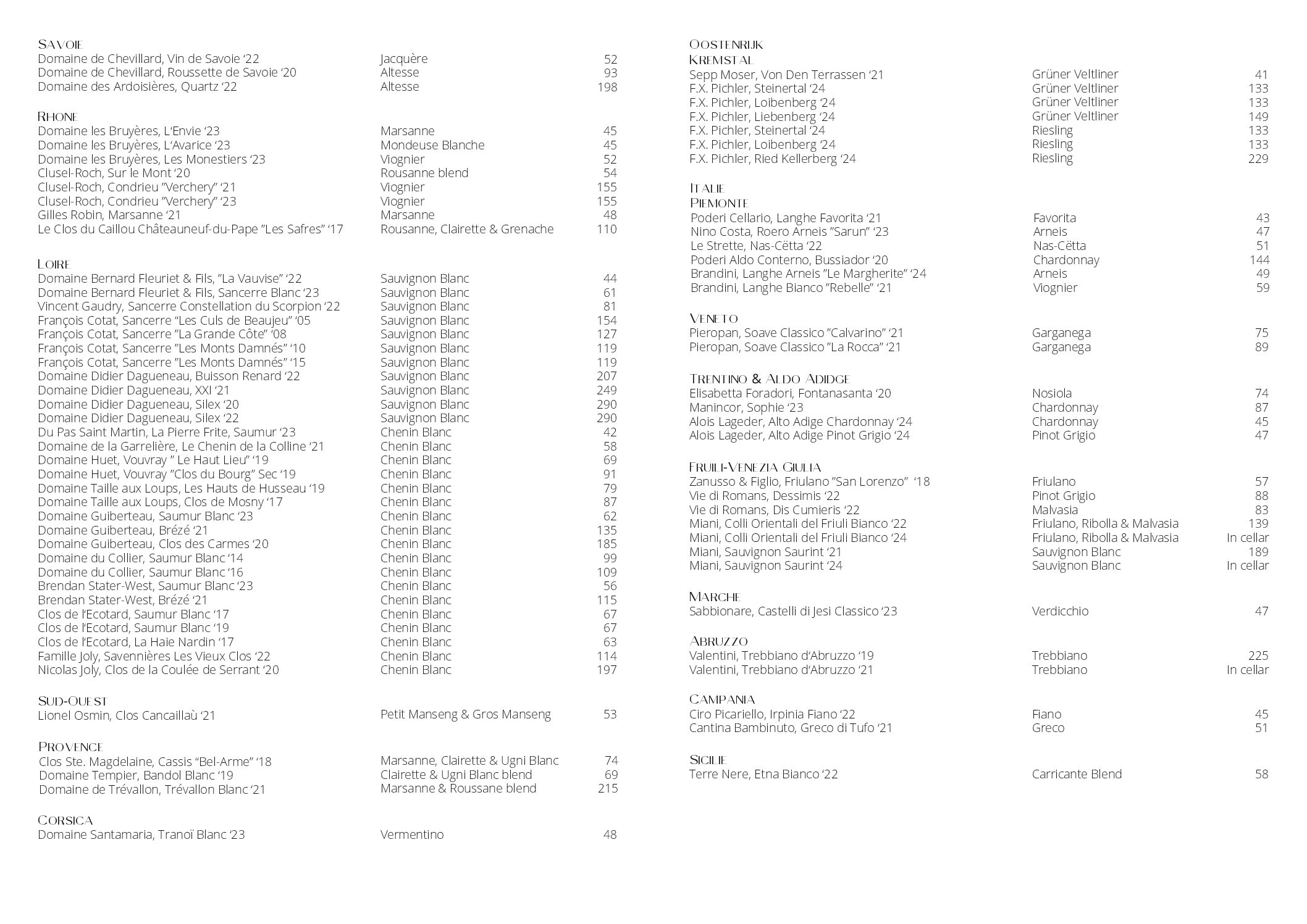 DIGITAAL Wijnkaart januari 2026 3