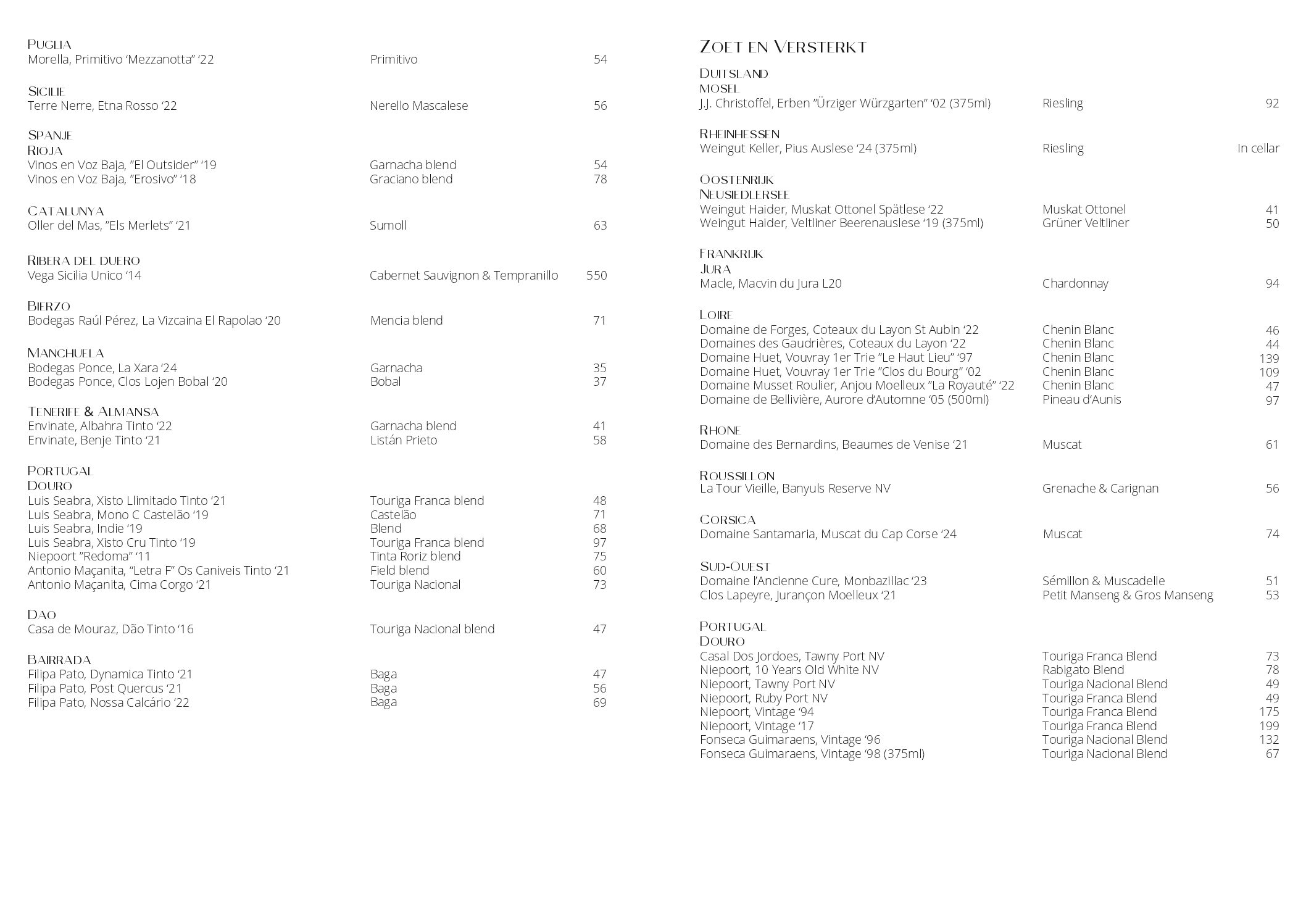 DIGITAAL Wijnkaart januari 2026 6